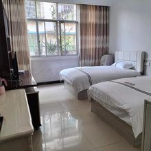 陈氏旅馆