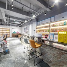 TG落日电竞酒店