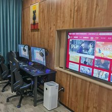 蚂蚁电竞民宿(宜兴东虹店)