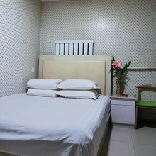 沈阳雅居湾旅店