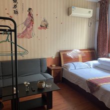绵阳新城商务宾馆