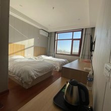 保定京苑旅馆