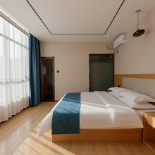 兰考星空酒店(火车站店)