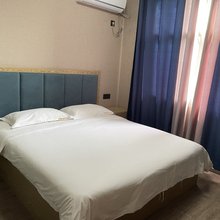 橙都商务酒店