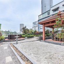 无锡市绿色广场大酒店(南长街太湖广场店)