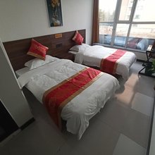 舒心宾馆(高新区店)