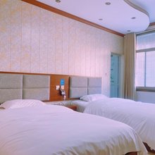祁阳迎宾旅馆(人民医院店)