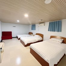 简阳海蓝云涧商务酒店