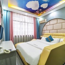 新都酒店