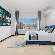 栖梦公寓(成都东站店)