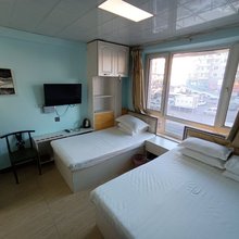 沈阳易达利宾馆