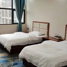 梦诚商务宾馆