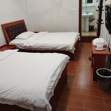 明家兴渝大酒店