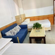 深圳松岗东方旅馆