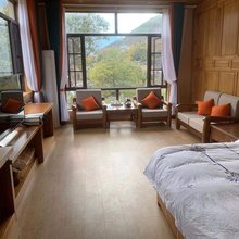 绒人家民宿