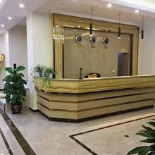 聚兴园酒店(附属医院店)