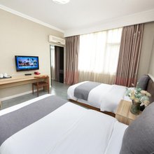绵阳馨懿酒店