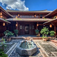 梁家大院