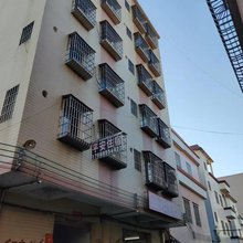 平安住宿(佛山狮山店)