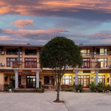 韶山嘉华民宿(故居景区店)
