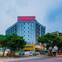如家酒店·neo(成都春熙路太古里店)