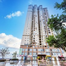 彭水蔓悦·苗乡酒店(两江广场店)