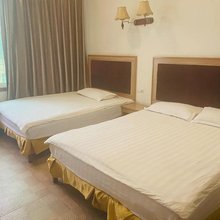 重庆兴运达旅馆