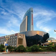 赤水同盛浙旅大酒店