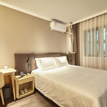 汉庭沧州黄河东路酒店