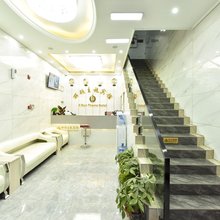 丽顿酒店