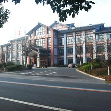 溧阳南山康鸿度假酒店