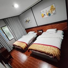 重庆金鹏商务宾馆
