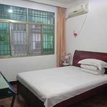 阳光旅馆(长沙汽车西站玉兰路店)