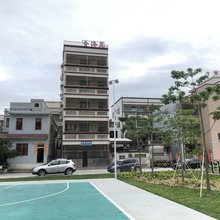 南澳县金海岛客栈