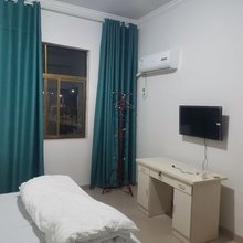 阿敏宾馆
