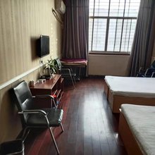 辉宇商务客栈