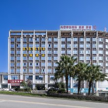 川渝酒店