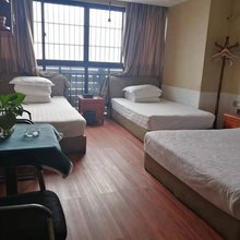 宁乡怡心诚旅馆