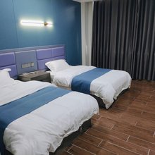 鸿运来宾馆