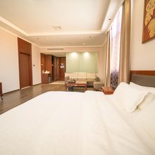 福清景士兰大酒店