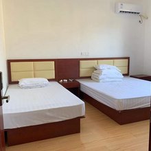 上海锦江旅馆