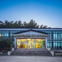 溧阳伴竹青峰民宿