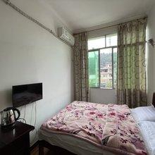 阆中宏达宾馆
