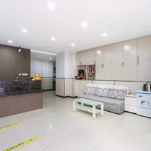 红苹果酒店(北京站店)