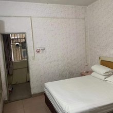 深圳聚缘住宿