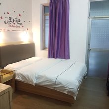 梧州鸿祥旅店