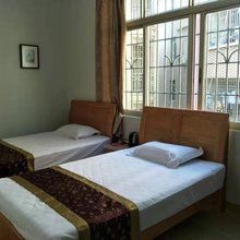 广州环岛公寓
