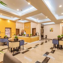 雅云集民宿(锦里武侯祠店)