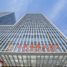 悦莱格雅大酒店(宜昌中南路新华广场店)