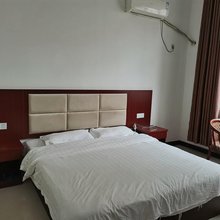 仁寿新盛旅馆